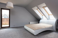 Petham bedroom extensions