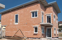 Petham home extensions