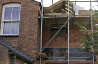free Petham home extension quotes