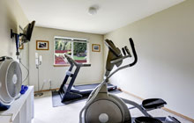 Petham home gym construction leads