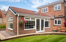 Petham house extension leads