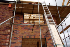 house extensions Petham