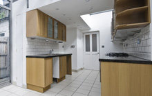 Petham kitchen extension leads